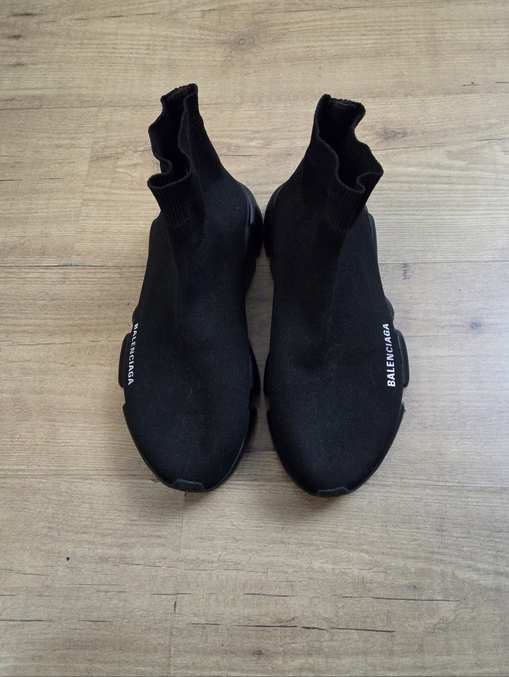 BALENCIAGA Speed Sneakers - Picture 5 of 10
